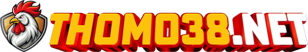 ThoMo38.Net- Trang đá gà Thomo uy tín khu vực Châu Á 2026